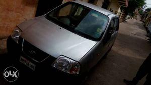Hyundai Santro Xing petrol  Kms  year