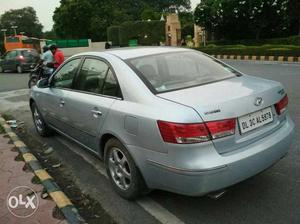  Hyundai Sonata Embera petrol  Kms