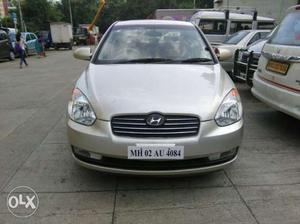 Hyundai Verna Xi, , Petrol