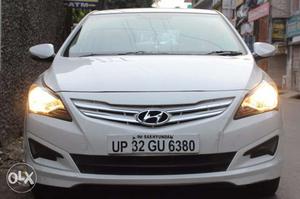 Hyundai Verna  excellent condition first owner