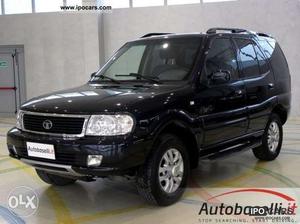 I want  Tata Safari