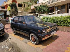 Imported/ Antique  Maruti ss80 for sale/ exchange