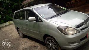 Innova G4 For Sale