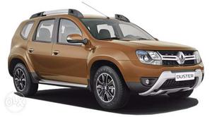 Looking For Renault Duster