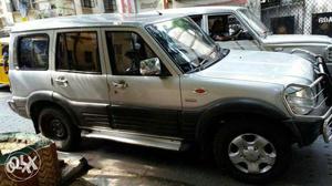  Mahindra Scorpio diesel  Kms