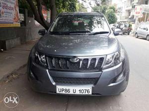 Mahindra Xuv500 W, Diesel