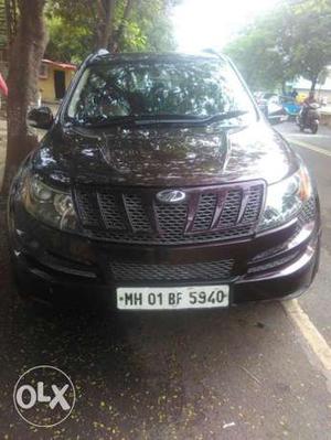 Mahindra Xuv500 W, Diesel