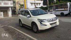  Mahindra Xuv500 diesel  Kms