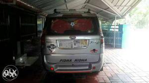 Mahindra Xylo diesel  Kms  year finane 