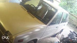 Maruti 800 DX For Sale