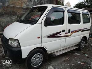  Maruti Suzuki Eeco cng  Kms