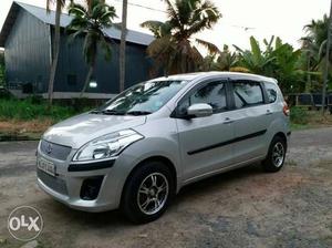  Maruti Suzuki Ertiga diesel  Kms