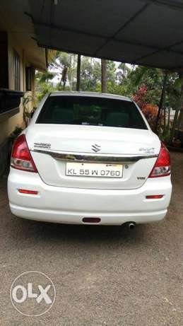  Maruti Suzuki Swift Dzire diesel  Kms