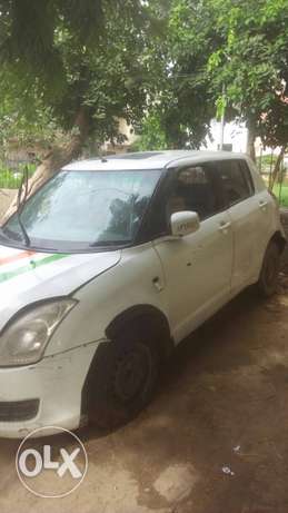 Maruti Suzuki Swift diesel  Kms  year