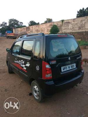 Maruti Suzuki Wagon R Duo lpg  Kms  year