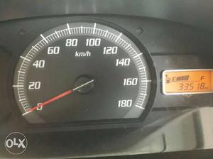  Maruti Suzuki Zen Estilo petrol  Kms