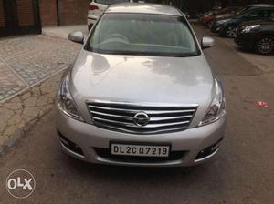 Nissan Teana Upper, , Petrol