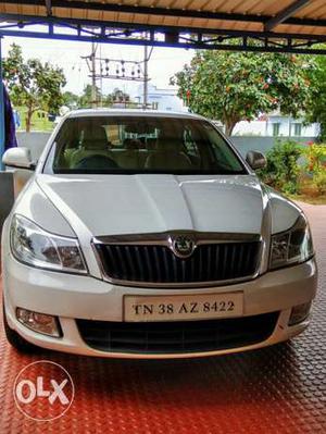  Skoda Laura diesel  Kms