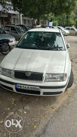 Skoda Octavia 1.9 Tdi, , Diesel