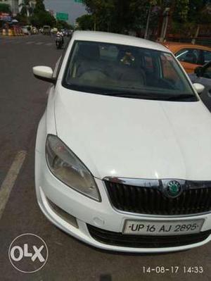 Skoda Rapid 1.6 Mpi Ambition With Alloy Wheels, , Diesel