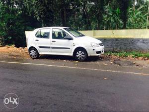 Tata Indica V2 diesel DLE ac only