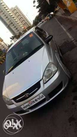  Tata Indica V2 diesel  Kms