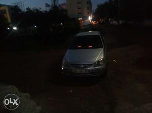  Tata Indica V2 diesel  Kms