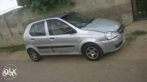  Tata Indica diesel 22 Kms