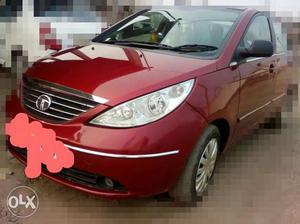 Tata Manza diesel  Kms  year