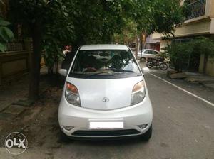 Tata Nano Lx