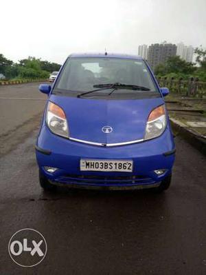  Tata Nano petrol  Kms