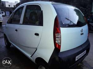 Tata Nano petrol  Kms  year