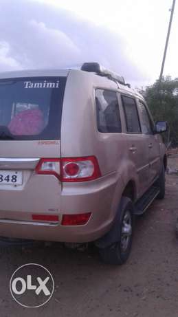  Tata Sumo Grande diesel  Kms