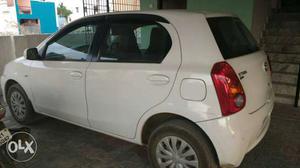 Toyota Etios Liva diesel  Kms  year