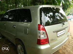 Toyota Innova, , Diesel