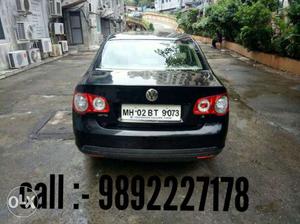 Volkswagen Jetta Comfortline 1.9 Tdi At, , Diesel