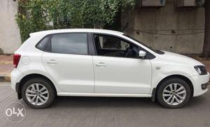 Volkswagen Polo Highline1.2l (P), , Petrol