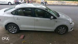 Volkswagen Vento Highline Diesel, , Diesel