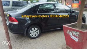  Volkswagen Vento diesel  Kms