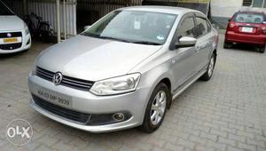  Volkswagen Vento diesel  Kms