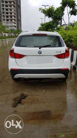 BMW X1 diesel  Kms  year