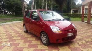 Chevrolet Spark Ls 1.0 Lpg, , Lpg