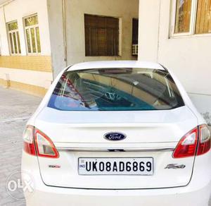Ford Fiesta,look Like New Car.(I CAN EXCHANGE WITH VERNA