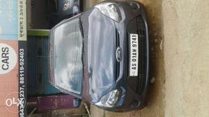 Ford Figo Celebration Edition Petrol, , Petrol