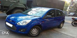  Ford figo in a very good condition