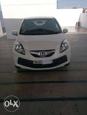 Honda Brio