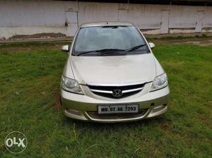 Honda City Zx Gxi, , Petrol