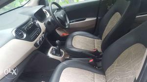  Hyundai Grand I 10 petrol  Kms