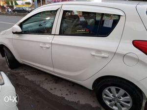 Hyundai I20 Sportz 1.4 Crdi 6 Speed (o), , Diesel