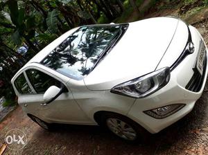 Hyundai I20 diesel  Kms  year